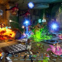 《兽人必须死3》游戏封面