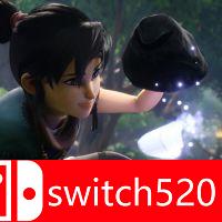 《柯娜（凯娜）：精神之桥》游戏封面