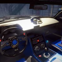 《盗贼模拟》游戏封面