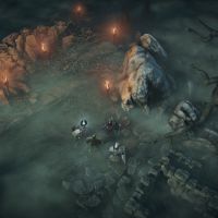 《亚瑟王：骑士传说》游戏封面