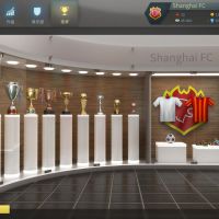 《足球、策略与荣耀》游戏封面