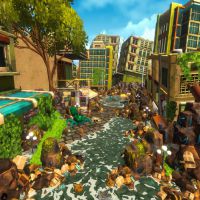 《吾家可归》游戏封面