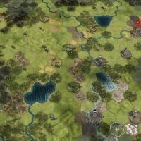 《全面坦克战略官 Total Tank Generals》游戏封面