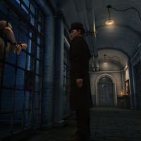 《福尔摩斯的遗嘱》免安装绿色中文版