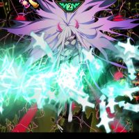 《魔眼凝望EXTRA》游戏封面