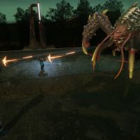 《红至日2:幸存者》游戏封面