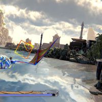 《铁甲飞龙：重制版》游戏封面