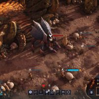 《凤凰点》游戏封面