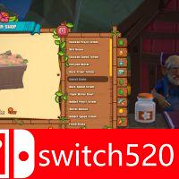 《农场故事》游戏封面