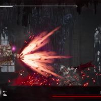 《终结者莉莉：骑士的救赎》游戏封面