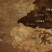 《大江湖之苍龙与白鸟》免安装Demo绿色中文版