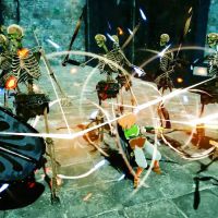 《创世理想乡》游戏封面