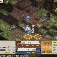 《佣兵重生：回忆山猫》游戏封面