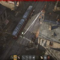 《被遗忘的我们》游戏封面