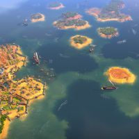 《人类HUMANKIND》游戏封面