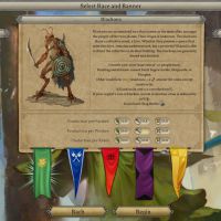 《魔法大师复刻版》游戏封面