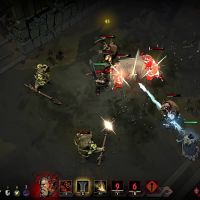 《鸦卫奇旅》游戏封面