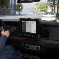 《警察模拟器：巡警》游戏封面