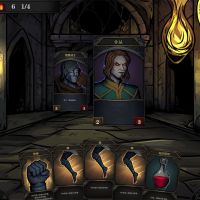 《魔堡：最后的仪式Deliverance & Reign》游戏封面