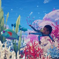 《Tchia(Tchia)》免安装绿色中文版