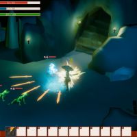 《一方灵田》游戏主视觉图