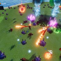 《半场英雄》游戏封面