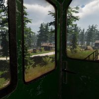 《Zompiercer》游戏封面