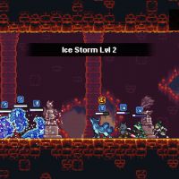 《怪物避难所》游戏封面