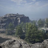 《被感染者The Infected》游戏封面