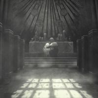 《终结者莉莉：骑士的救赎》游戏封面