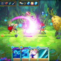 《魔域之书》游戏封面