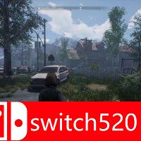 《死亡之夜》游戏封面