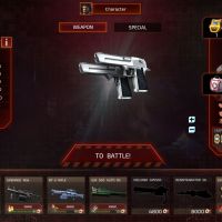 《孤胆枪手2：新纪元》游戏封面