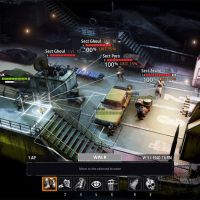 《突变元年：伊甸园之路》游戏封面