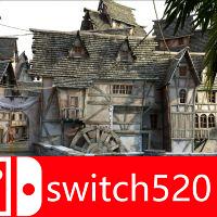 《摩根奇遇记》游戏封面