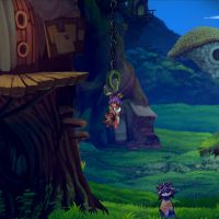 《伊多拉》游戏封面