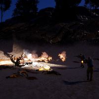 《仙王座协议Cepheus Protocol》游戏封面