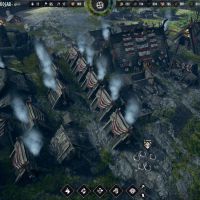 《Frozenheim》游戏封面