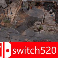 《圆顶》游戏封面