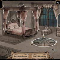 《我的可爱妻子》游戏封面