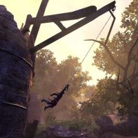 《恶魔城：暗影之王终极版》游戏封面