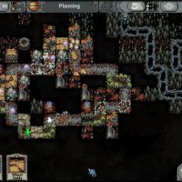 《循环英雄》游戏封面