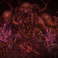 《无光之地（There Is No Light）》游戏封面