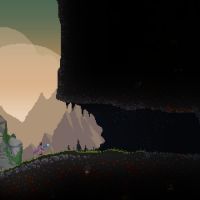 《女巫 Noita》游戏封面