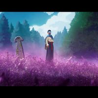 《季节：给未来的一封信》游戏封面