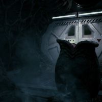 《异形：火力小队》游戏封面