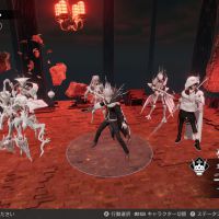 《罪恶王权》游戏封面