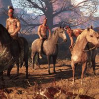 《这是我的土地》游戏封面