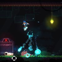 《轮回塔》游戏封面