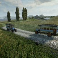 《小火车世界》游戏封面